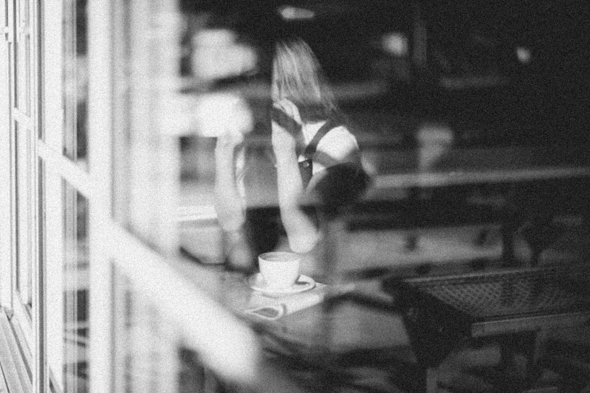 A letter to little me
